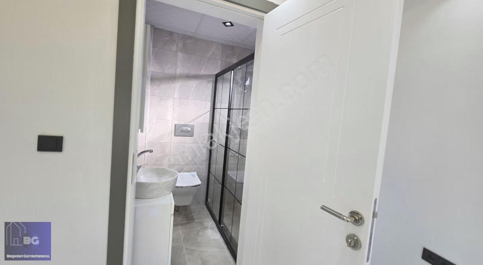 Başkent'ten 1200 Evlerin En Prestijli Konumu Göveçlik Yakını 3+1 - Görsel 13