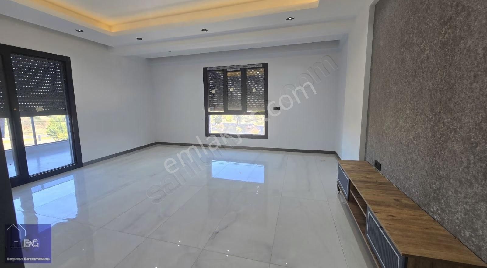 Başkent'ten 1200 Evlerin En Prestijli Konumu Göveçlik Yakını 3+1 - Görsel 24