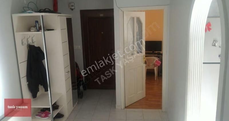 Şişlinin Kalbinde 2+1 Konforlu Daire - Görsel 4