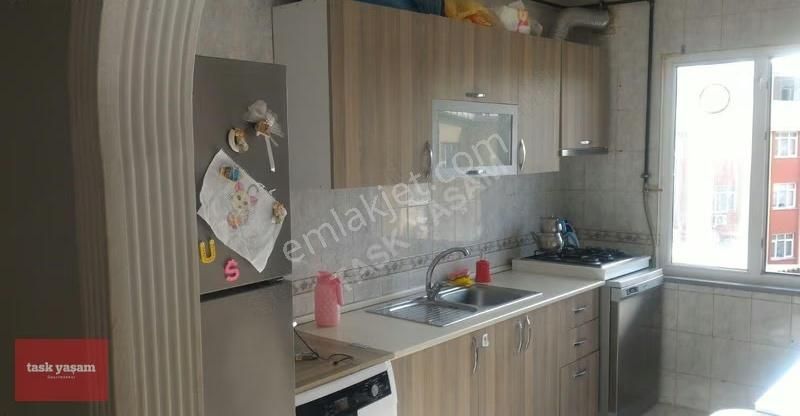 Şişlinin Kalbinde 2+1 Konforlu Daire - Görsel 3