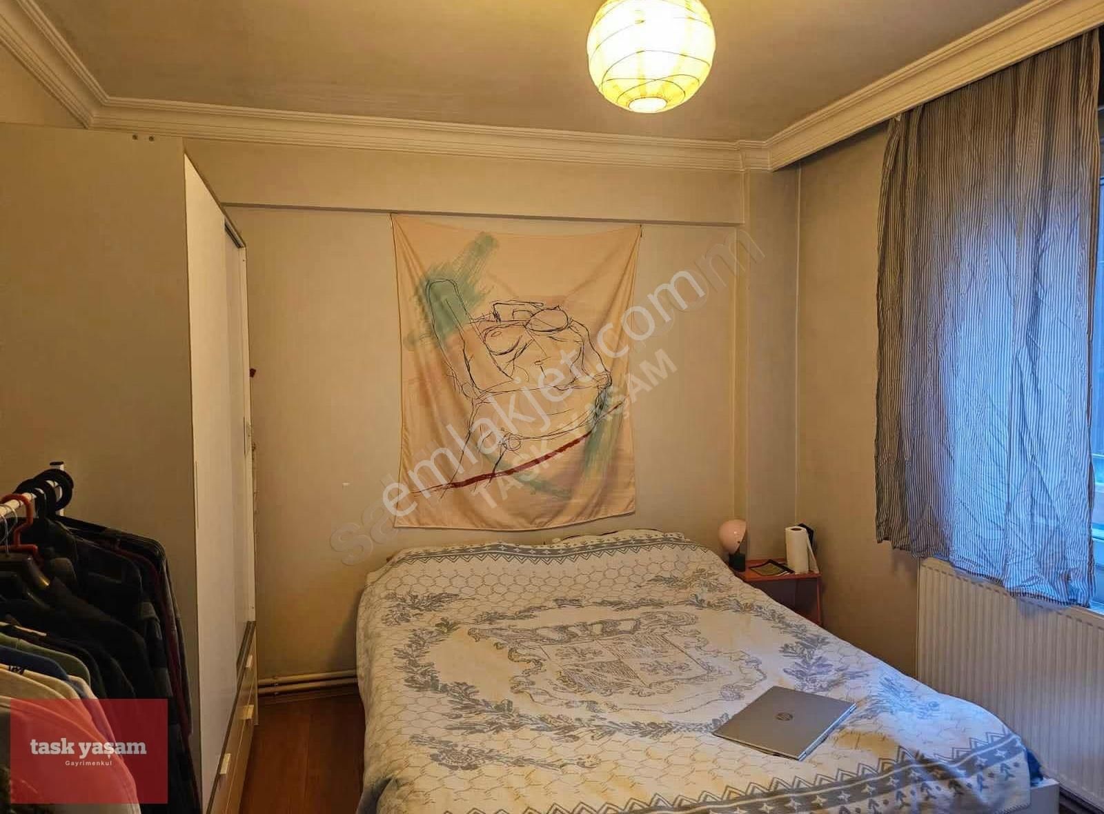 Nişantaşı Meşrutiyet Valikonağına 2 Dakika Kiralık 2+1 Daire - Görsel 3