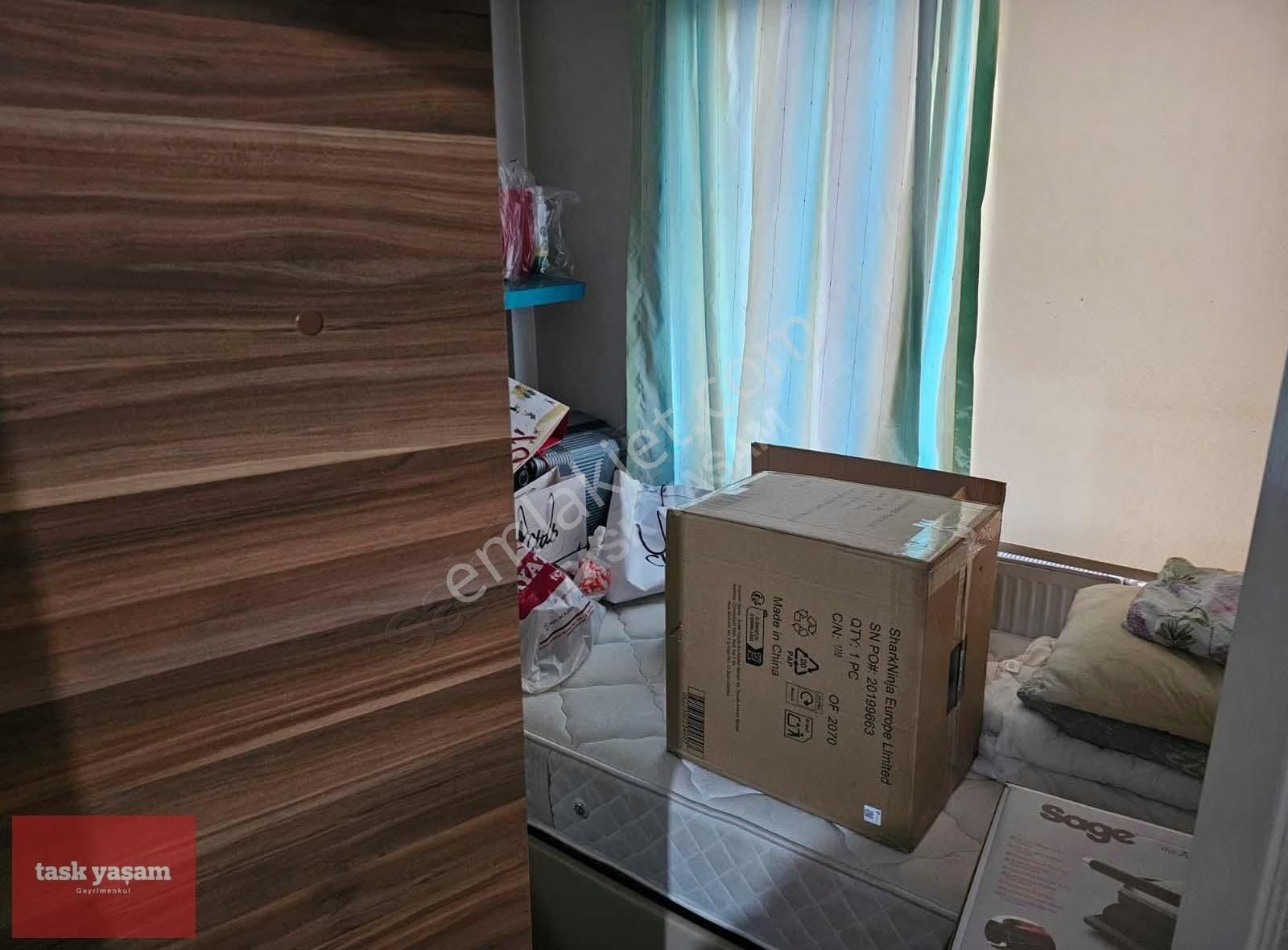 Nişantaşı Meşrutiyet Valikonağına 2 Dakika Kiralık 2+1 Daire - Görsel 8