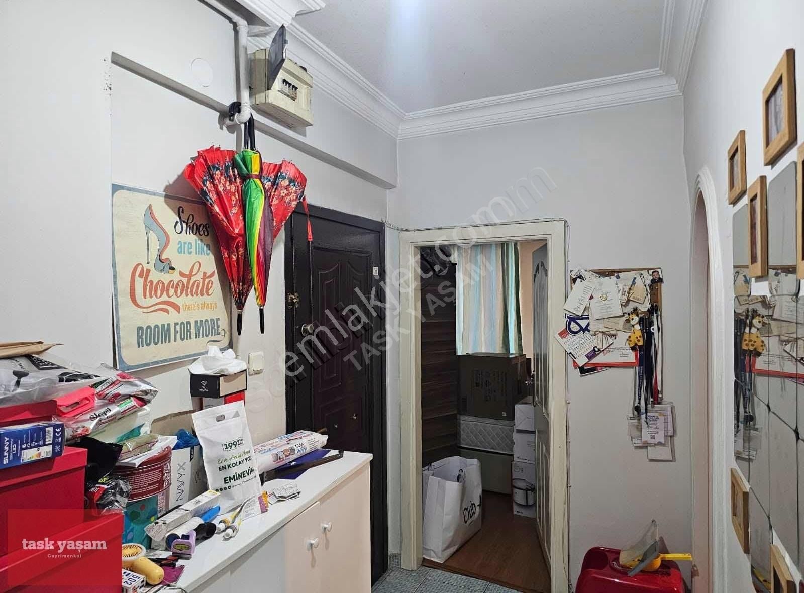 Nişantaşı Meşrutiyet Valikonağına 2 Dakika Kiralık 2+1 Daire - Görsel 2