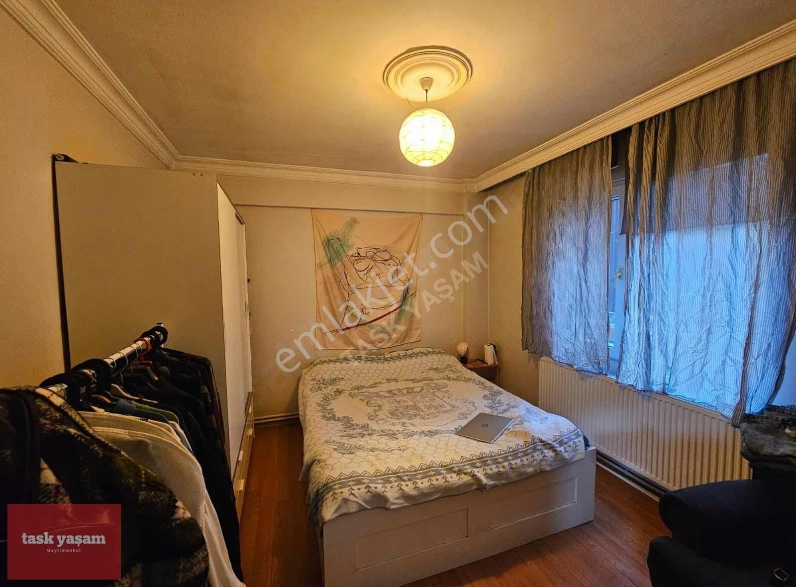 Nişantaşı Meşrutiyet Valikonağına 2 Dakika Kiralık 2+1 Daire - Görsel 11
