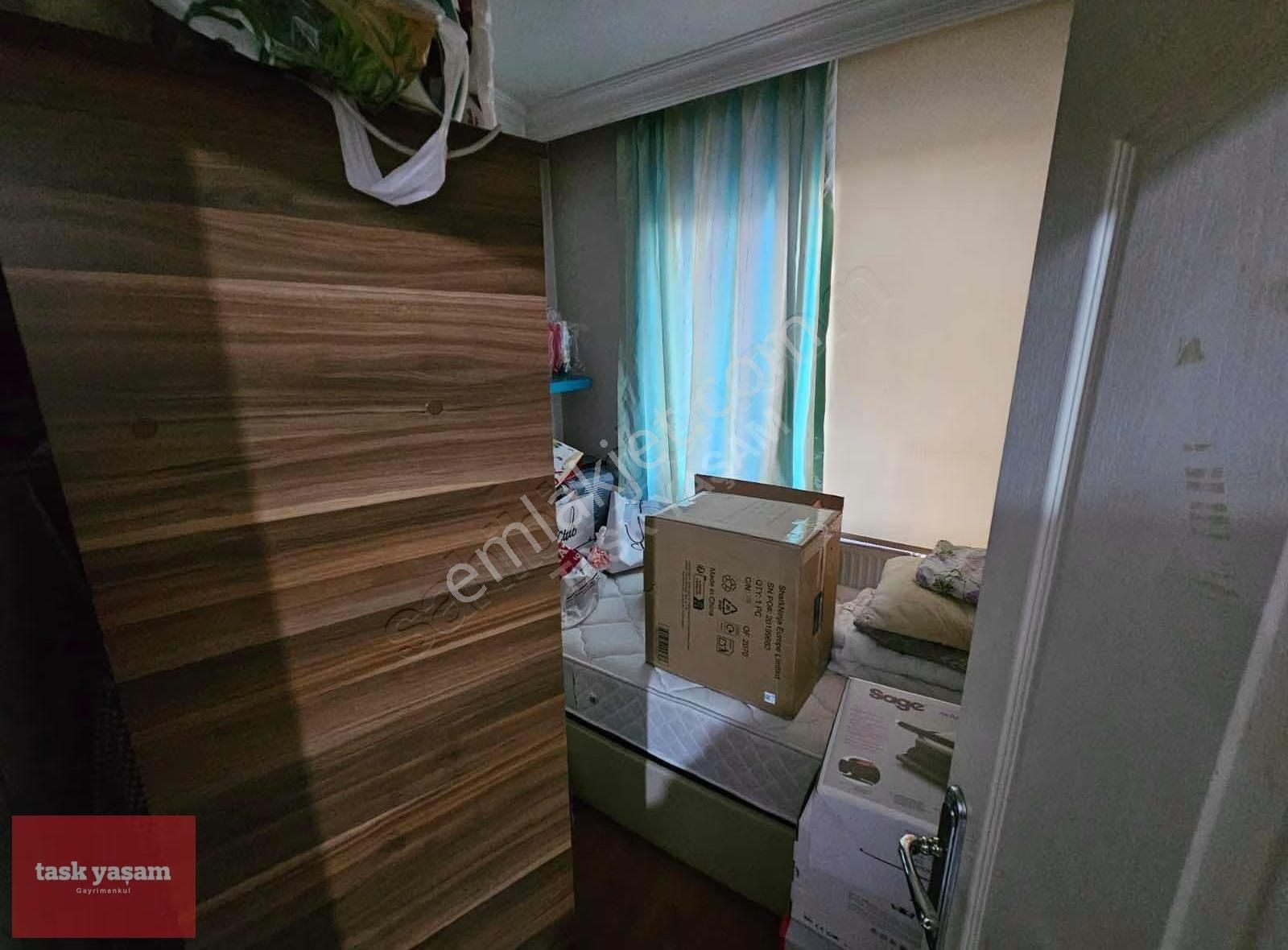 Nişantaşı Meşrutiyet Valikonağına 2 Dakika Kiralık 2+1 Daire - Görsel 6