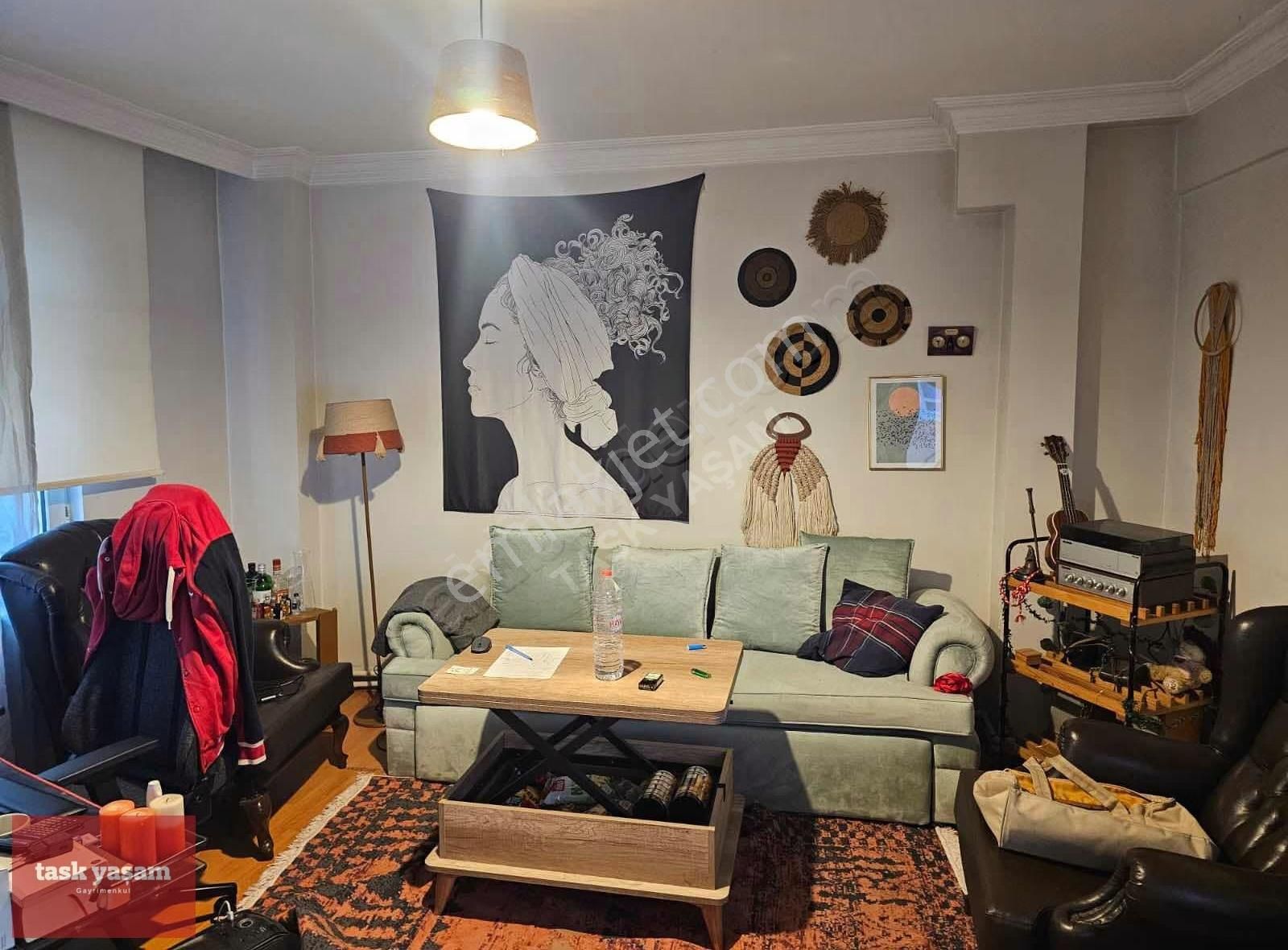 Nişantaşı Meşrutiyet Valikonağına 2 Dakika Kiralık 2+1 Daire - Görsel 5