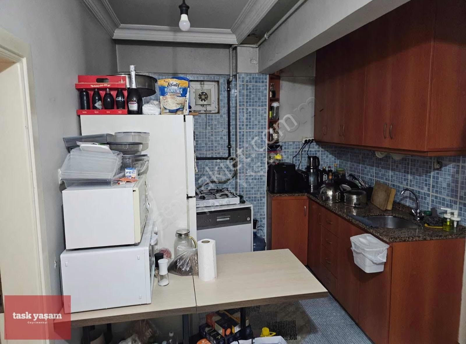 Nişantaşı Meşrutiyet Valikonağına 2 Dakika Kiralık 2+1 Daire - Görsel 4