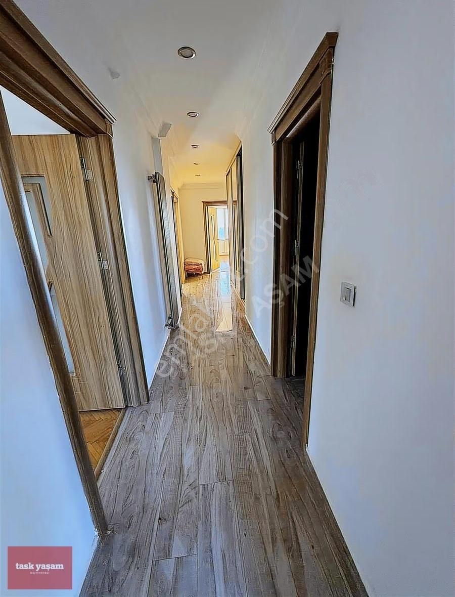 Ulusta Boğaz Manzaralı 3+1 Masrafsız Daire - Görsel 32