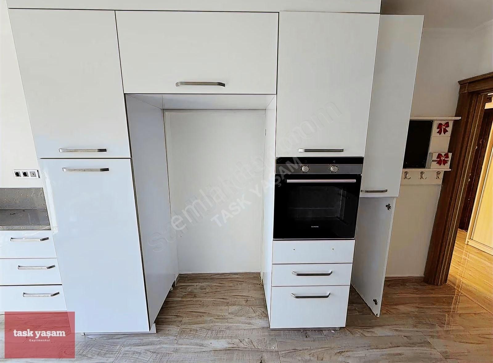 Ulusta Boğaz Manzaralı 3+1 Masrafsız Daire - Görsel 34