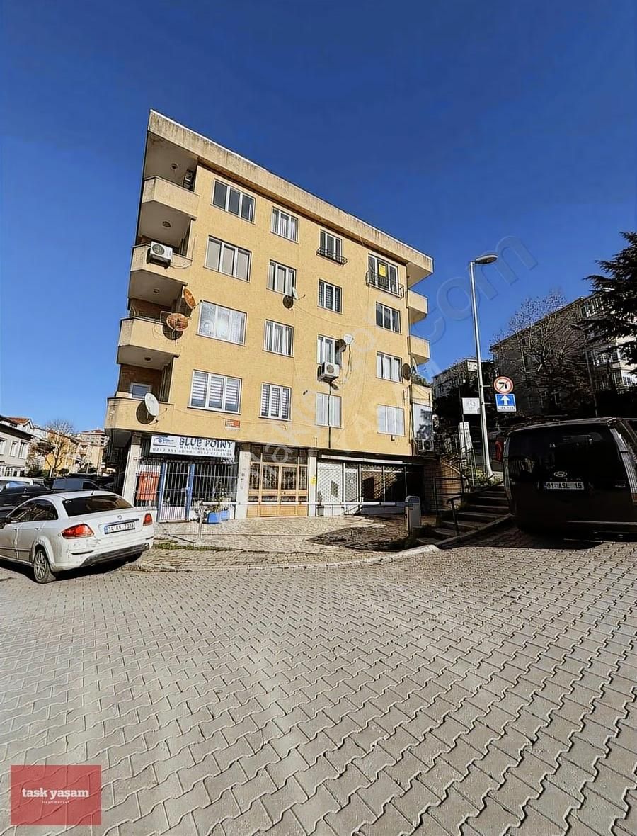 Ulusta Boğaz Manzaralı 3+1 Masrafsız Daire - Görsel 9