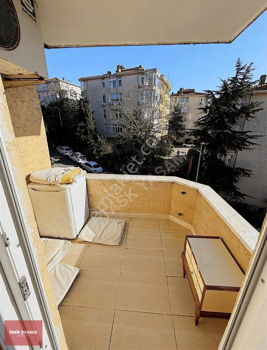 Ulusta Boğaz Manzaralı 3+1 Masrafsız Daire - Görsel 17