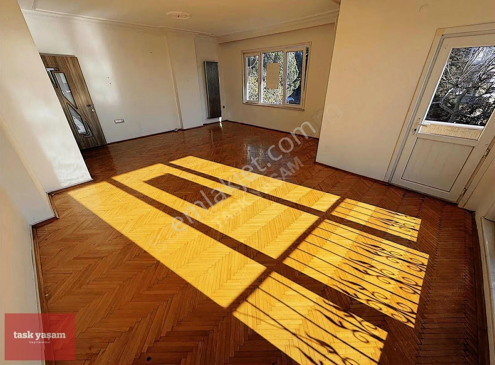 Ulusta Boğaz Manzaralı 3+1 Masrafsız Daire - Görsel 28