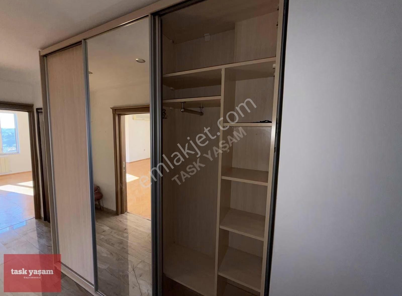 Ulusta Boğaz Manzaralı 3+1 Masrafsız Daire - Görsel 5