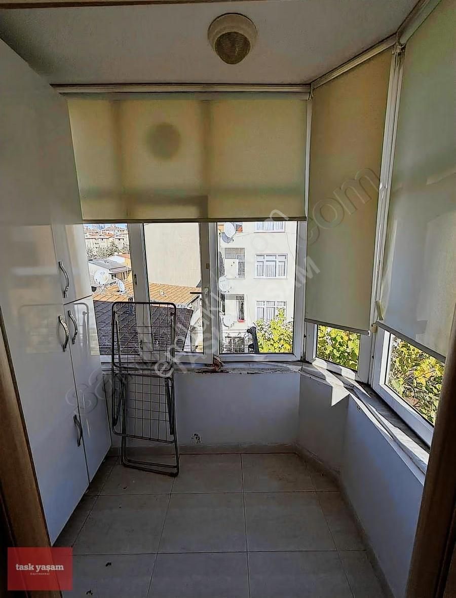 Ulusta Boğaz Manzaralı 3+1 Masrafsız Daire - Görsel 25