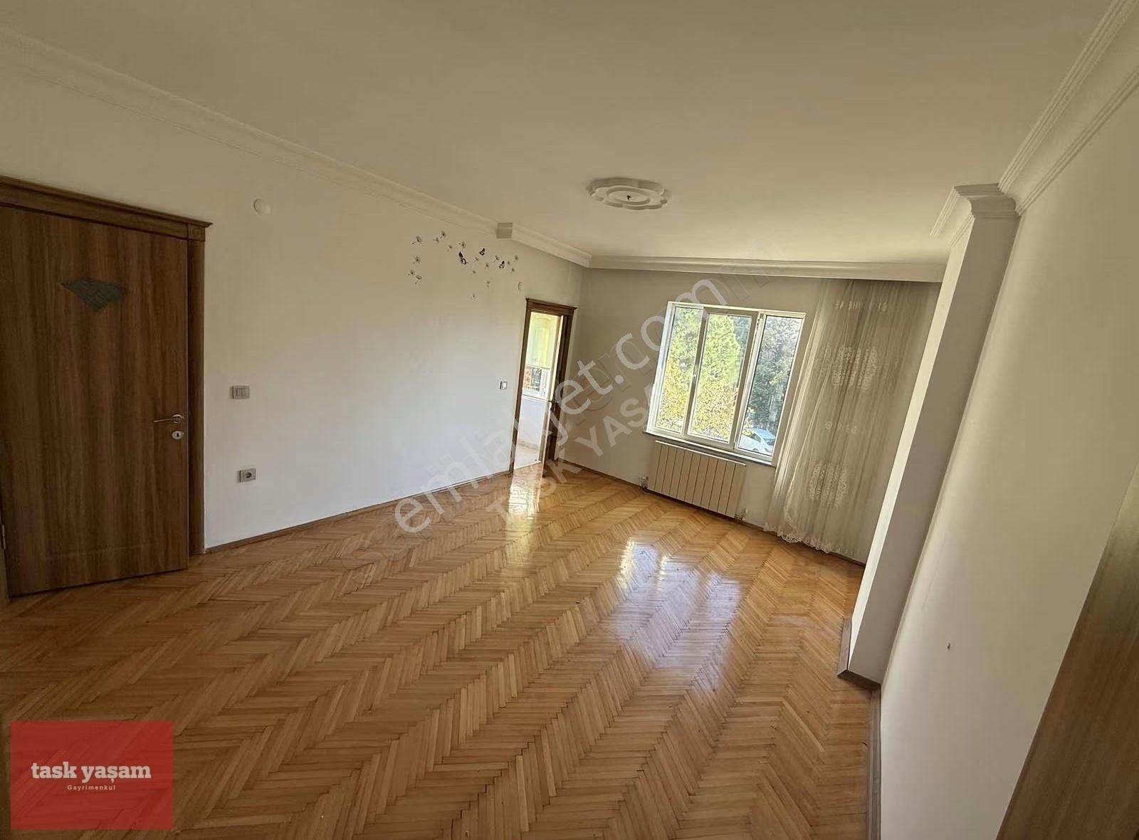 Ulusta Boğaz Manzaralı 3+1 Masrafsız Daire - Görsel 26