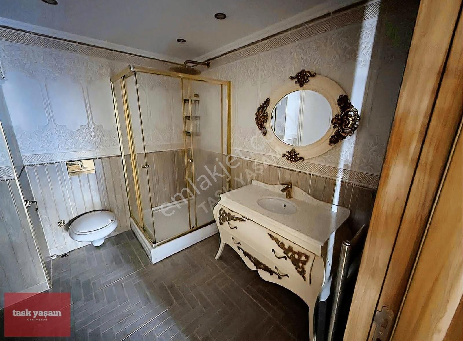 Ulusta Boğaz Manzaralı 3+1 Masrafsız Daire - Görsel 4