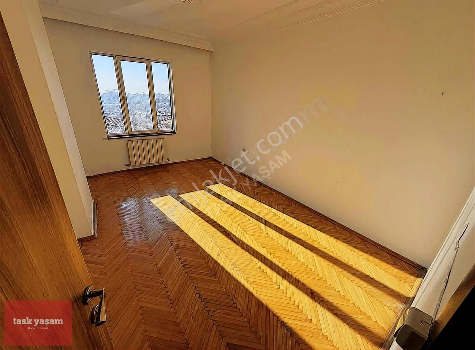 Ulusta Boğaz Manzaralı 3+1 Masrafsız Daire - Görsel 31