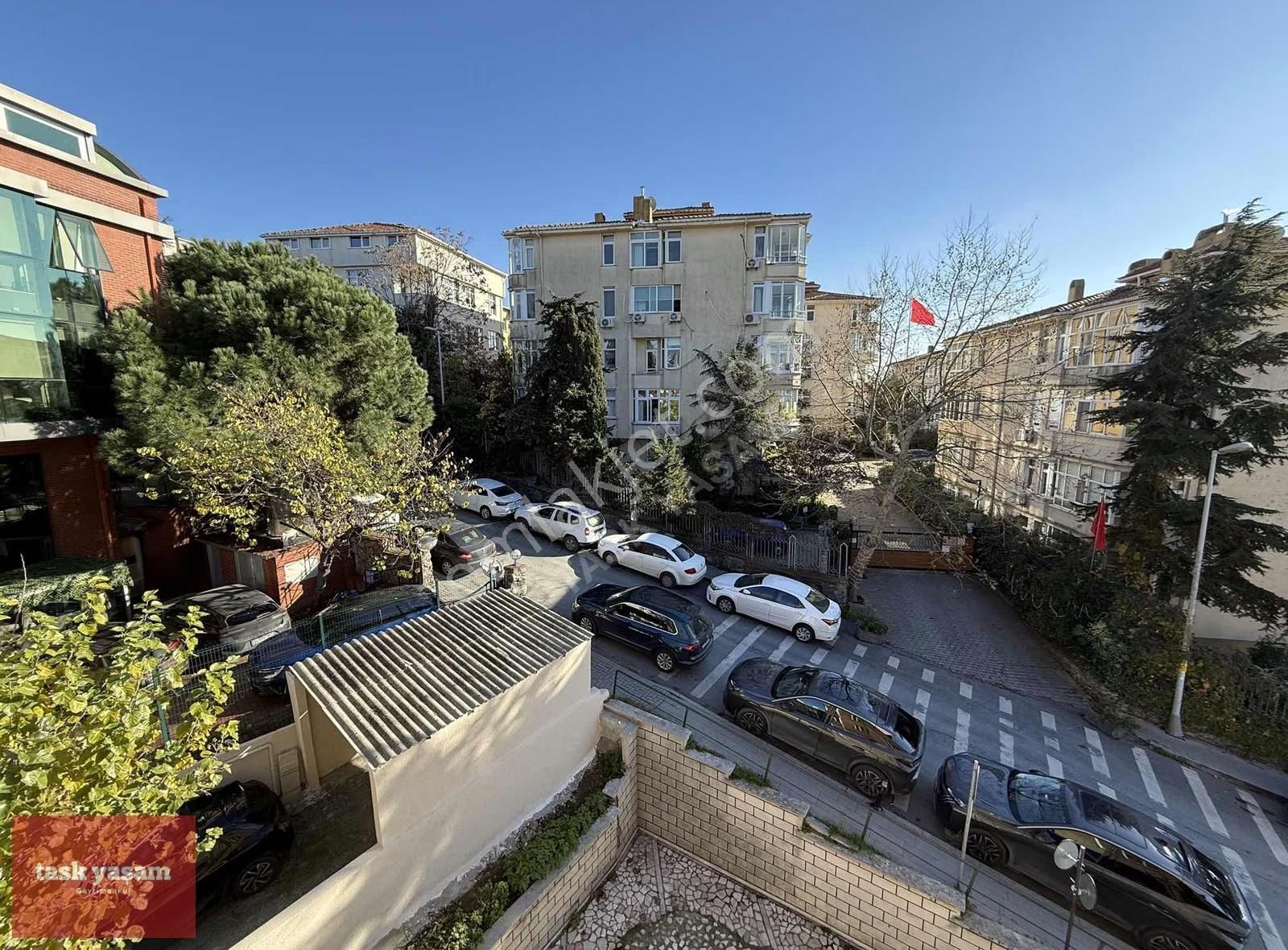 Ulusta Boğaz Manzaralı 3+1 Masrafsız Daire - Görsel 30