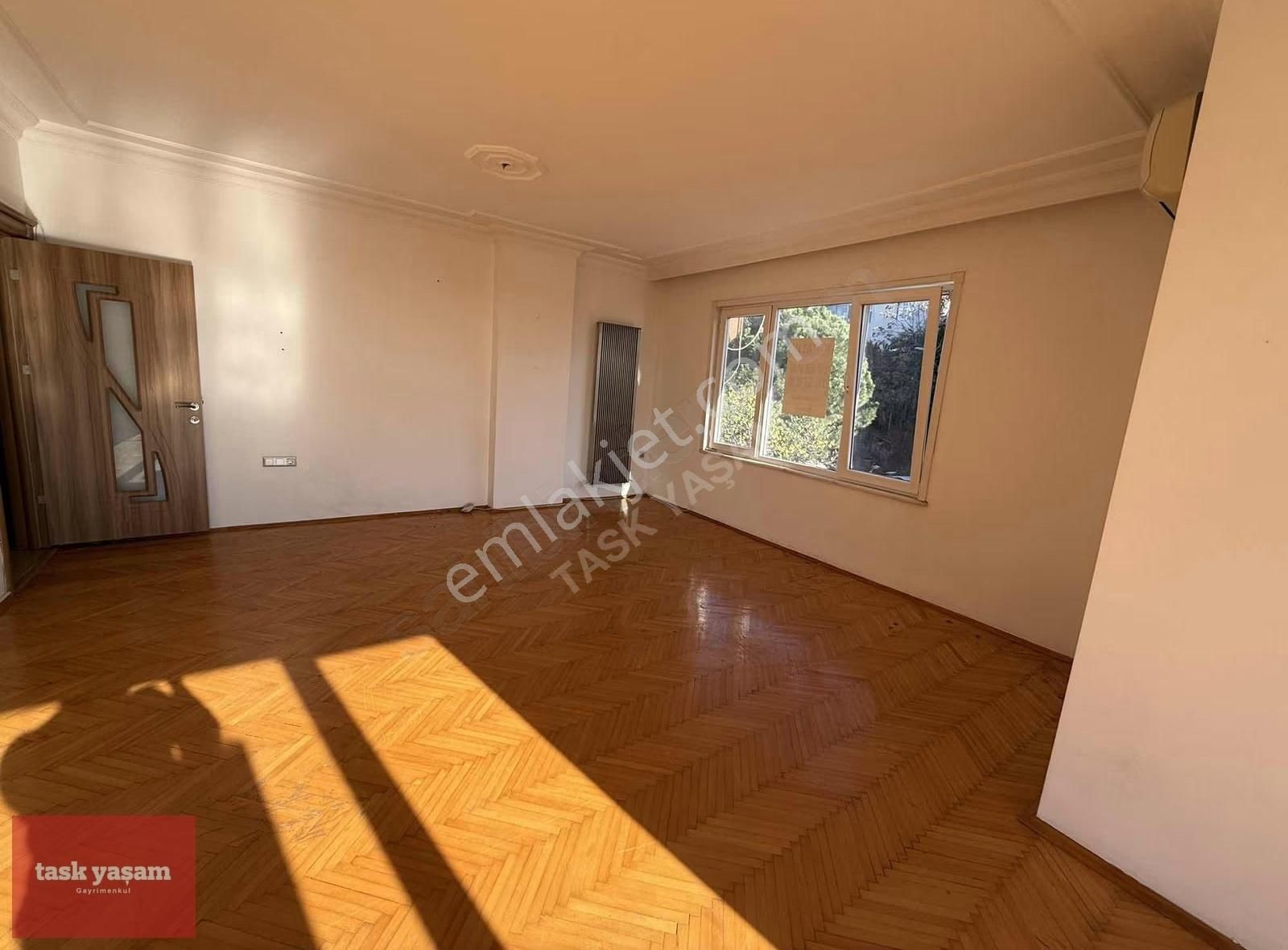 Ulusta Boğaz Manzaralı 3+1 Masrafsız Daire - Görsel 33