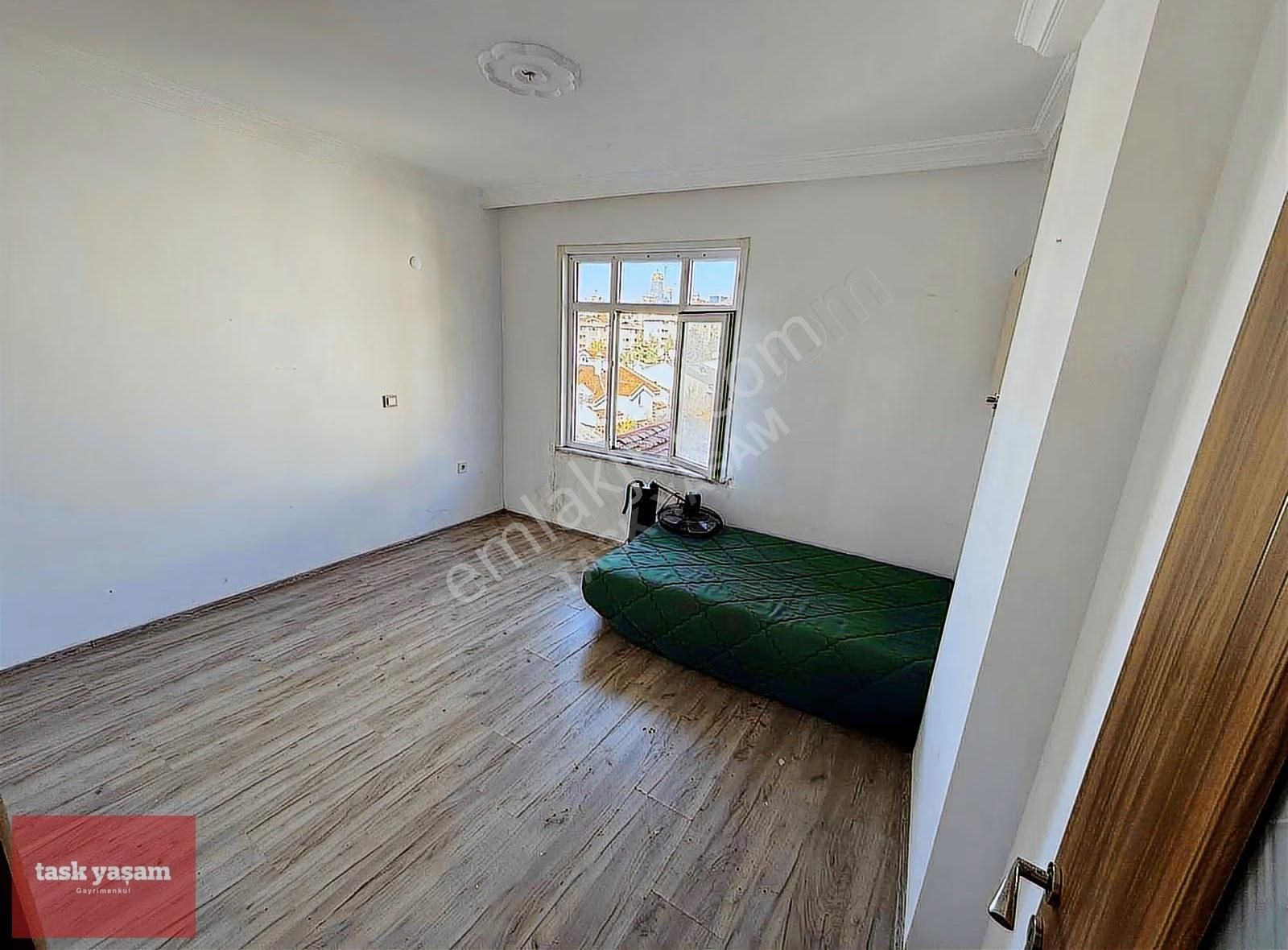 Ulusta Boğaz Manzaralı 3+1 Masrafsız Daire - Görsel 20