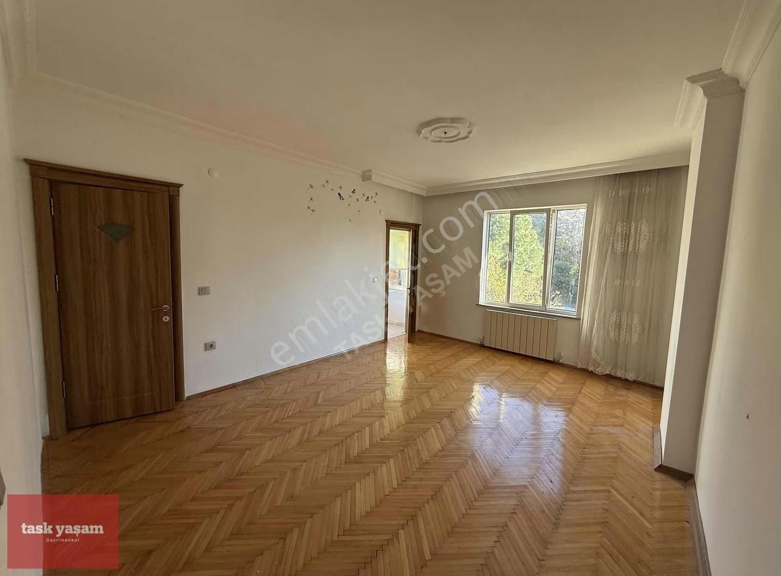 Ulusta Boğaz Manzaralı 3+1 Masrafsız Daire - Görsel 11