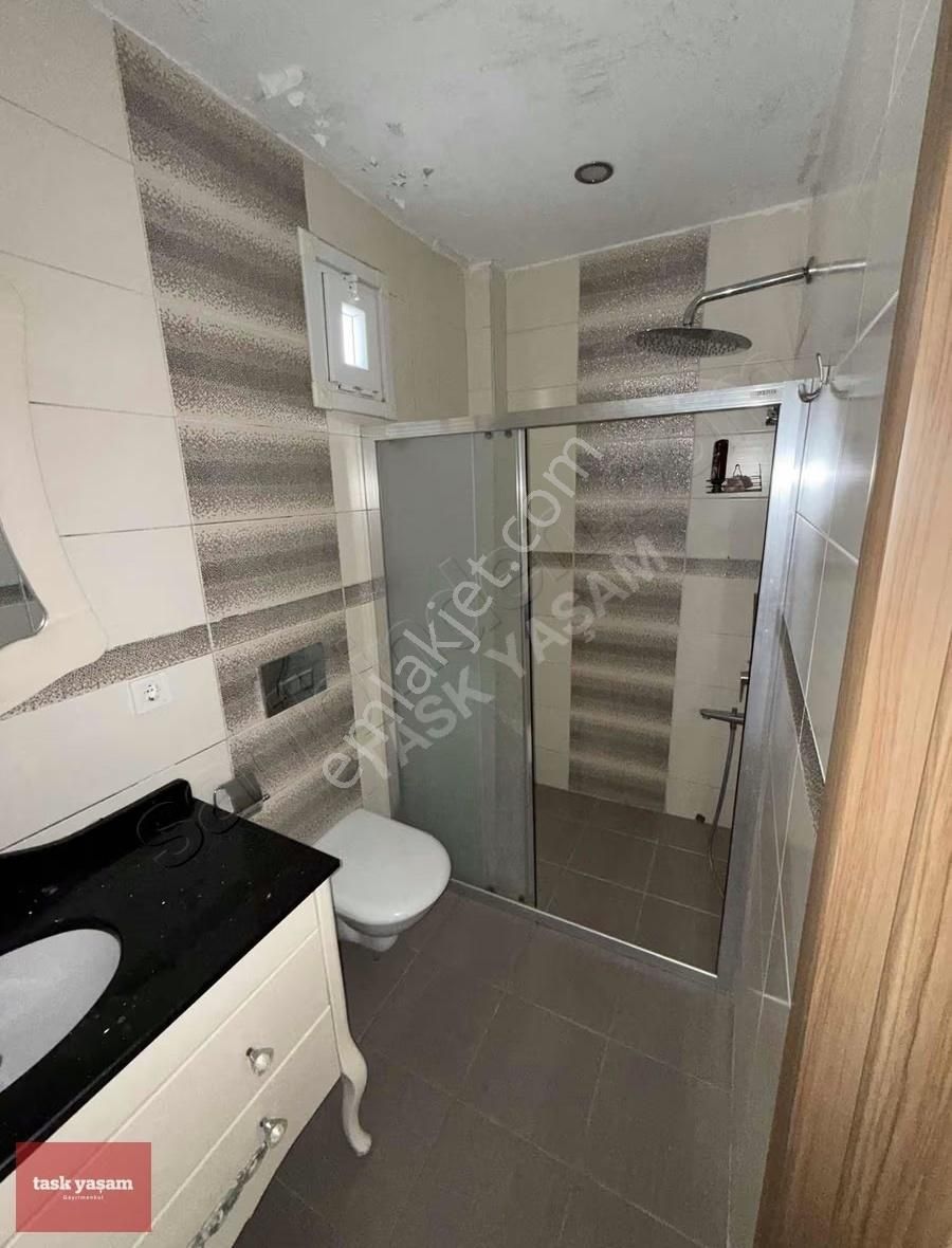 Ulusta Boğaz Manzaralı 3+1 Masrafsız Daire - Görsel 35