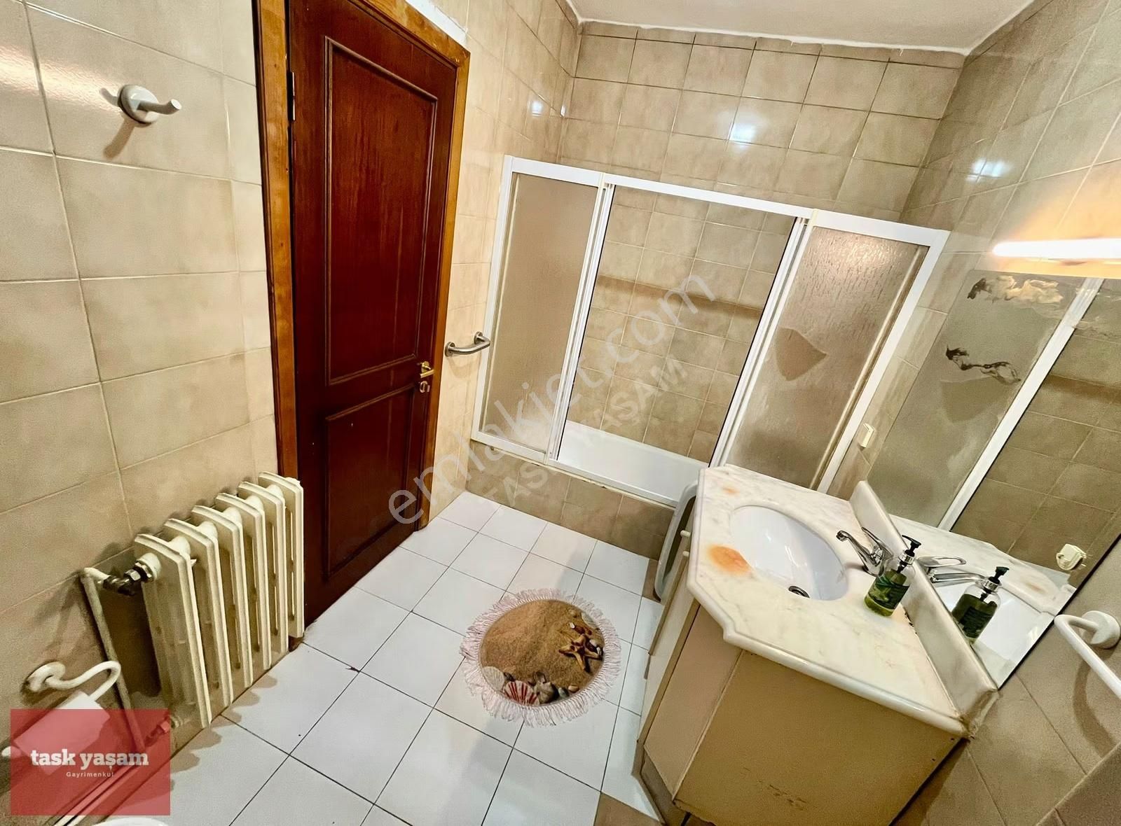 Nişantaşı Teşvikiye Köşe Binada 4+1 145m2 Satılık Daire - Görsel 26