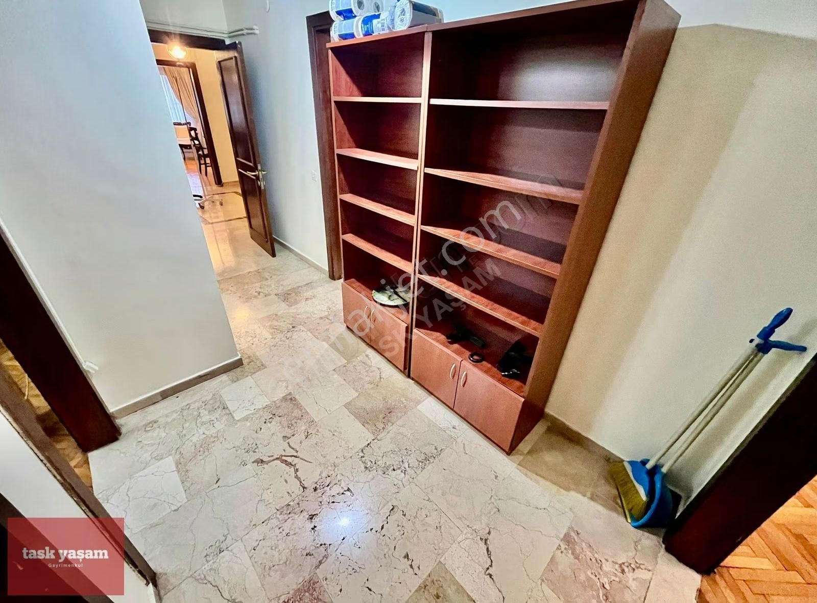 Nişantaşı Teşvikiye Köşe Binada 4+1 145m2 Satılık Daire - Görsel 17