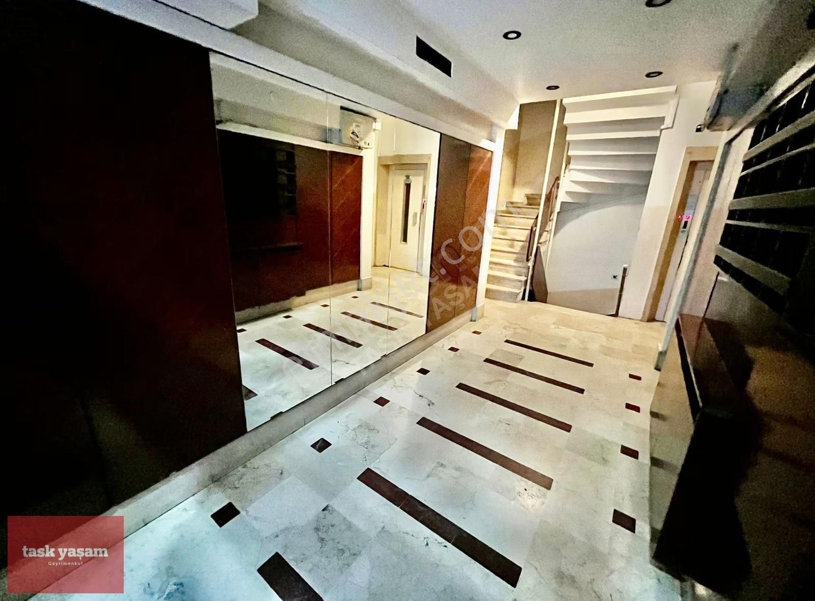 Nişantaşı Teşvikiye Köşe Binada 4+1 145m2 Satılık Daire - Görsel 29