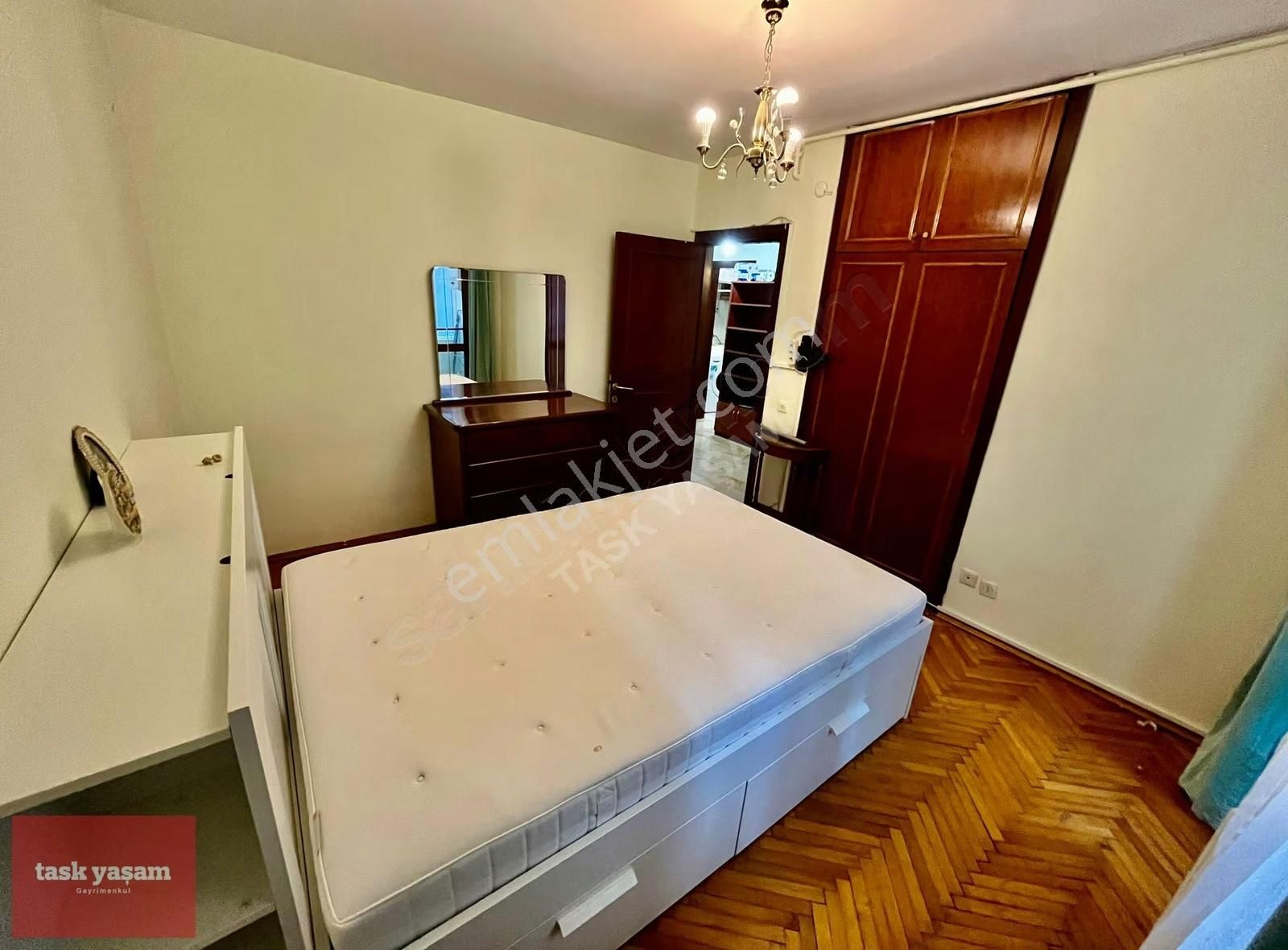Nişantaşı Teşvikiye Köşe Binada 4+1 145m2 Satılık Daire - Görsel 24