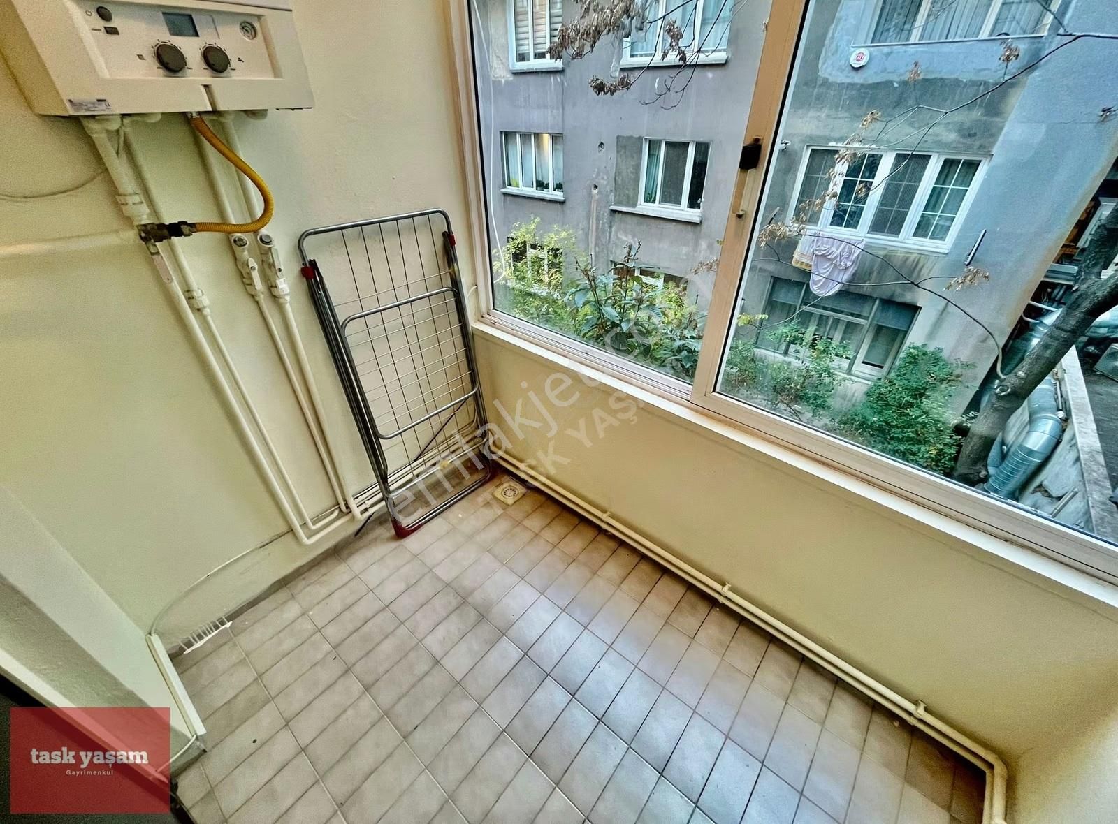 Nişantaşı Teşvikiye Köşe Binada 4+1 145m2 Satılık Daire - Görsel 30