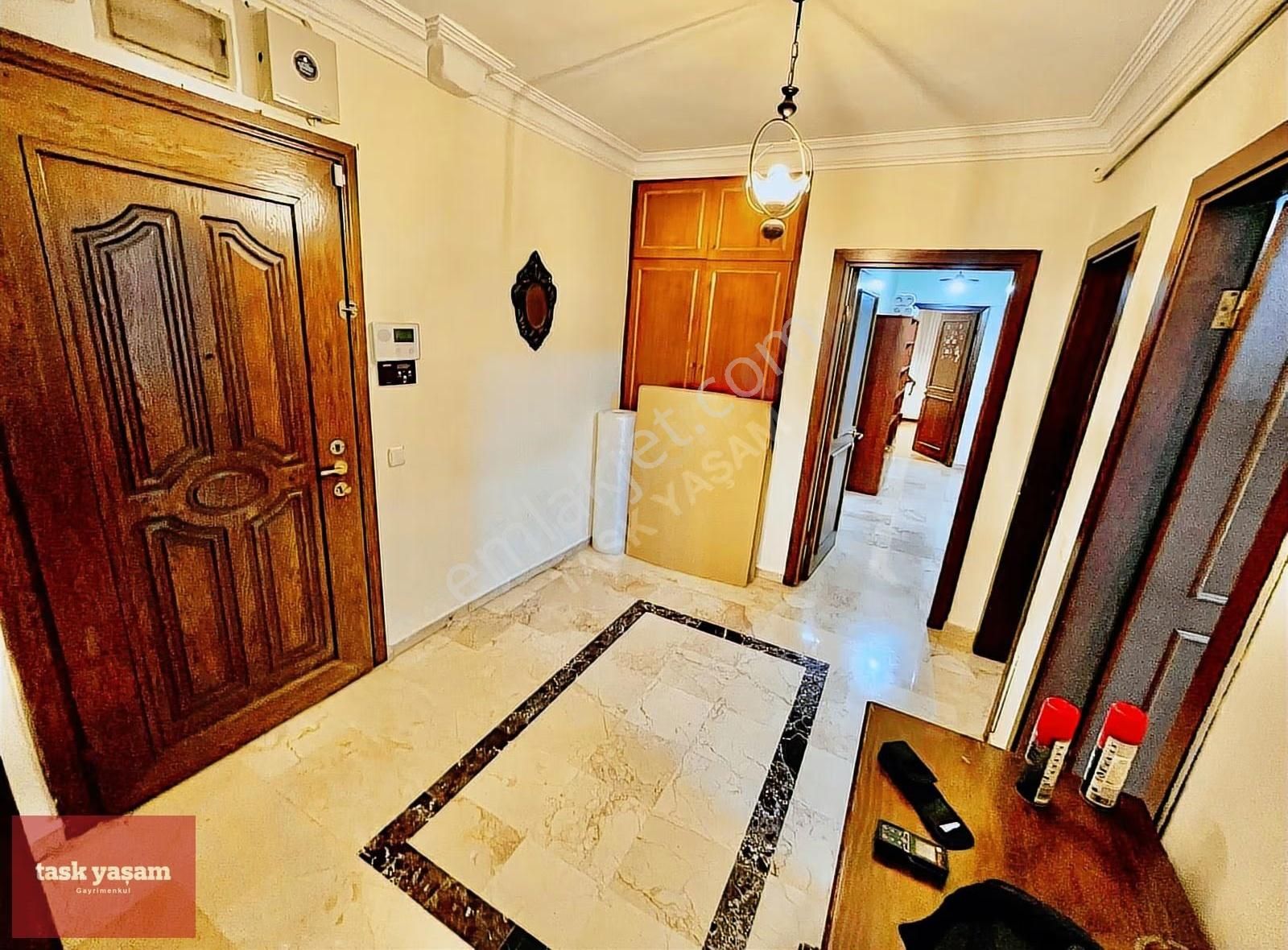 Nişantaşı Teşvikiye Köşe Binada 4+1 145m2 Satılık Daire - Görsel 5