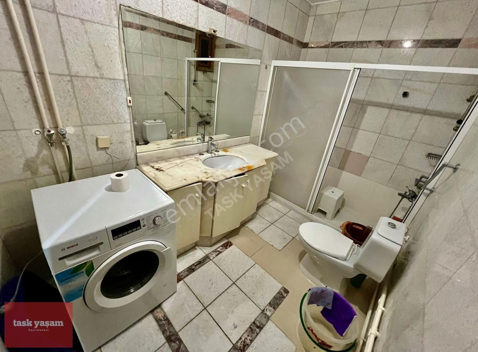 Nişantaşı Teşvikiye Köşe Binada 4+1 145m2 Satılık Daire - Görsel 22