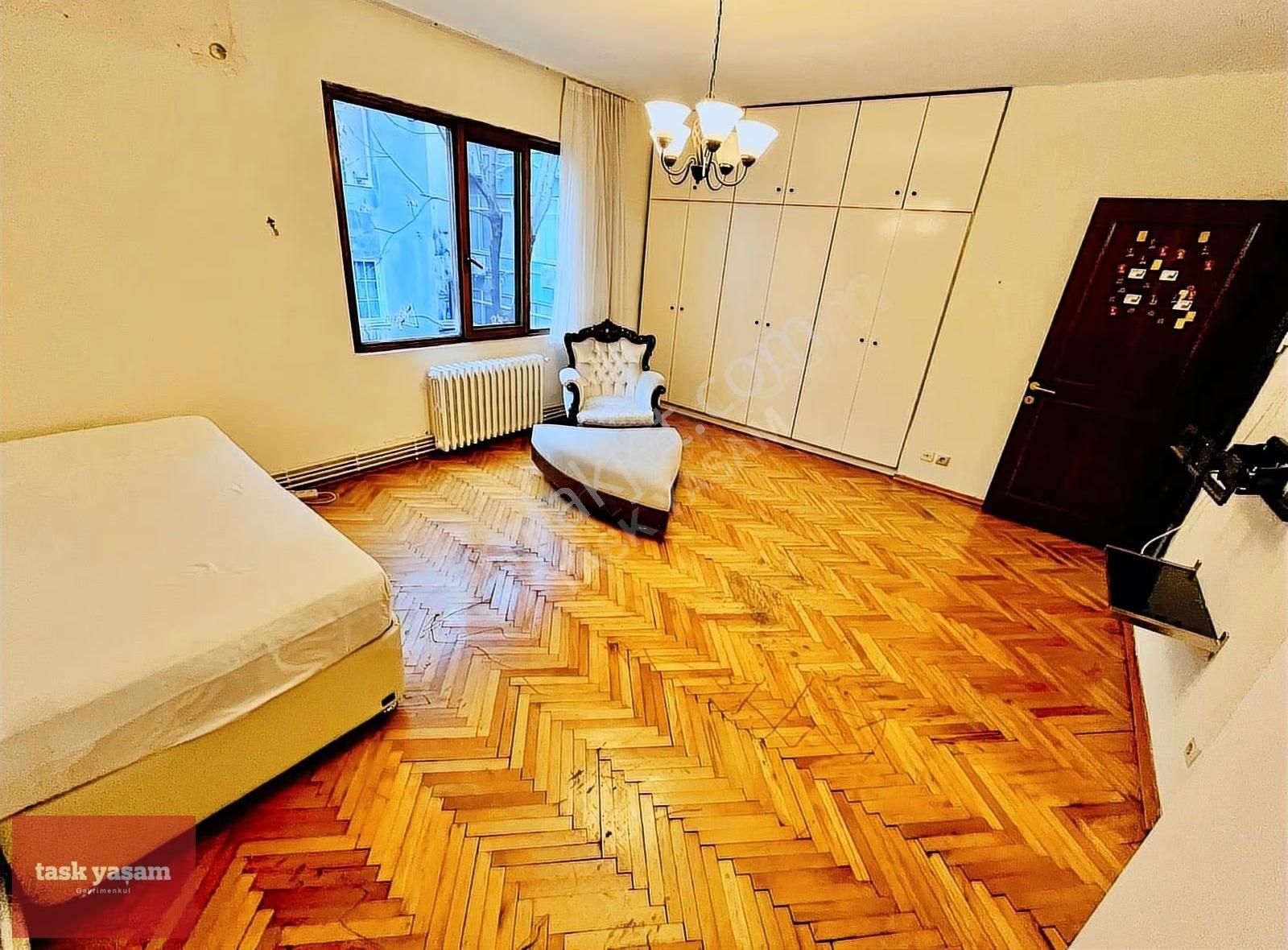 Nişantaşı Teşvikiye Köşe Binada 4+1 145m2 Satılık Daire - Görsel 27