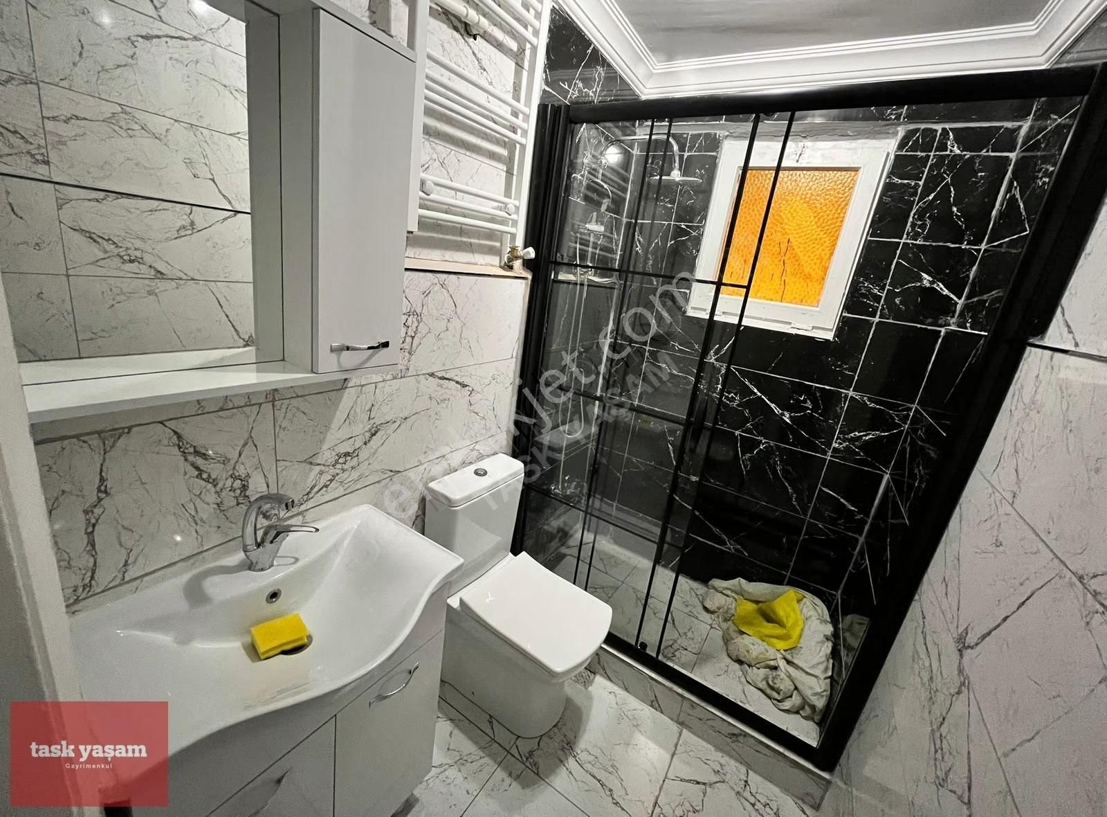 Valikonağına 100metre Yenilenmiş 2.5+1 Kısa Dönem Kiralık Daire - Görsel 15