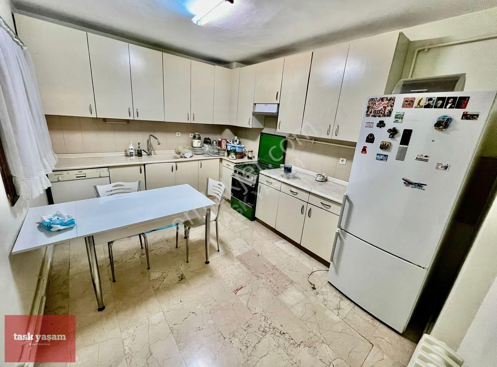 Nişantaşı Teşvikiye Köşe Binada 4+1 145m2 Kiralık Daire - Görsel 14