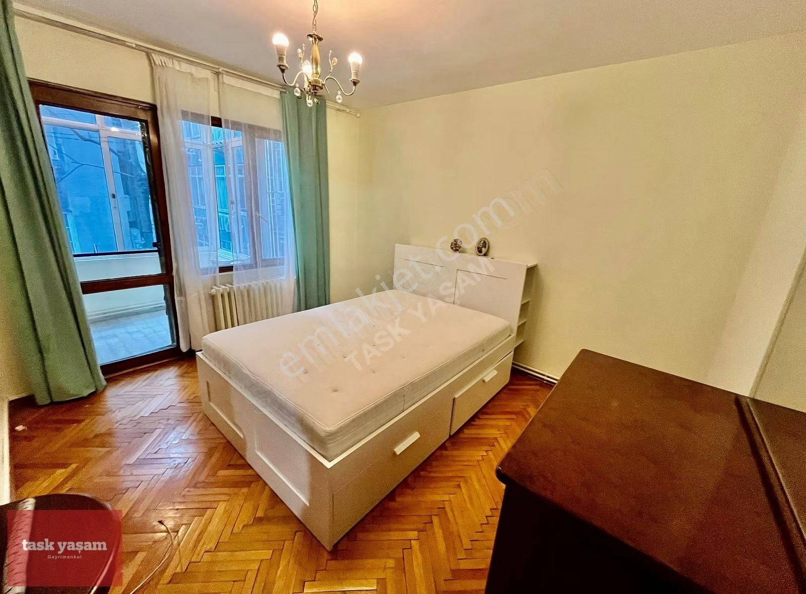 Nişantaşı Teşvikiye Köşe Binada 4+1 145m2 Kiralık Daire - Görsel 20