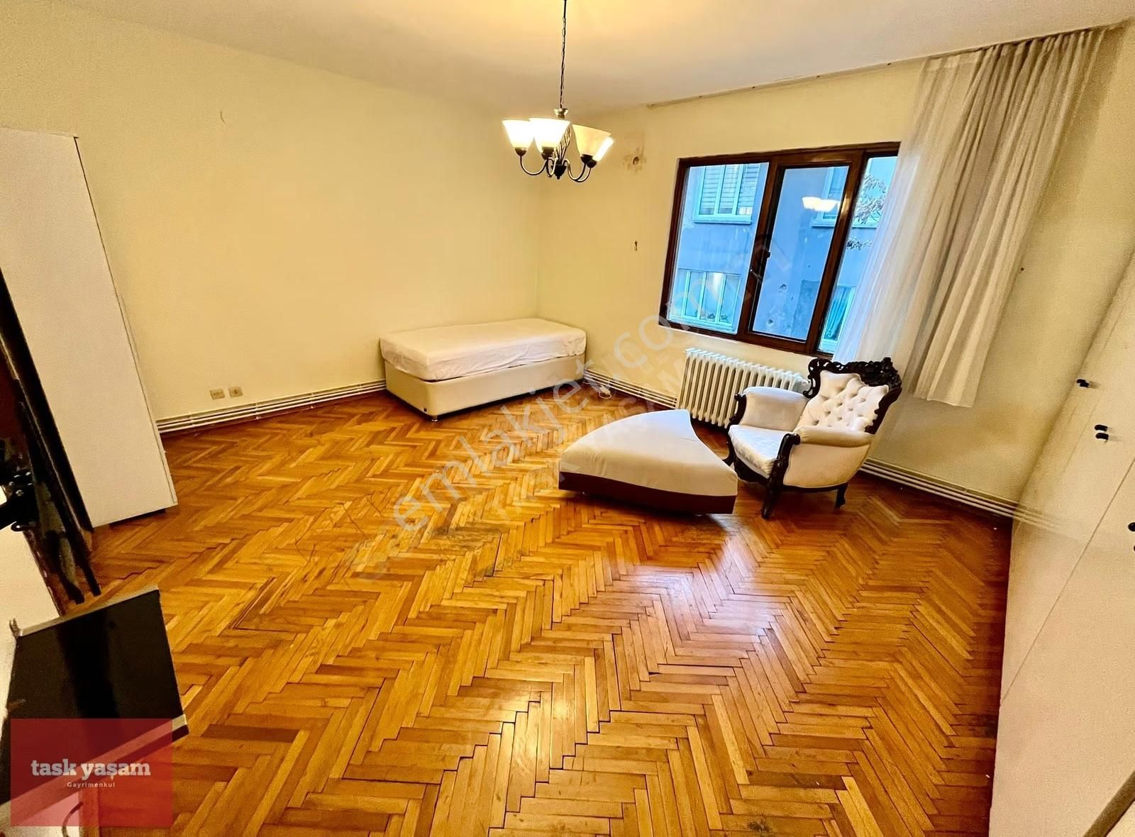 Nişantaşı Teşvikiye Köşe Binada 4+1 145m2 Kiralık Daire - Görsel 30
