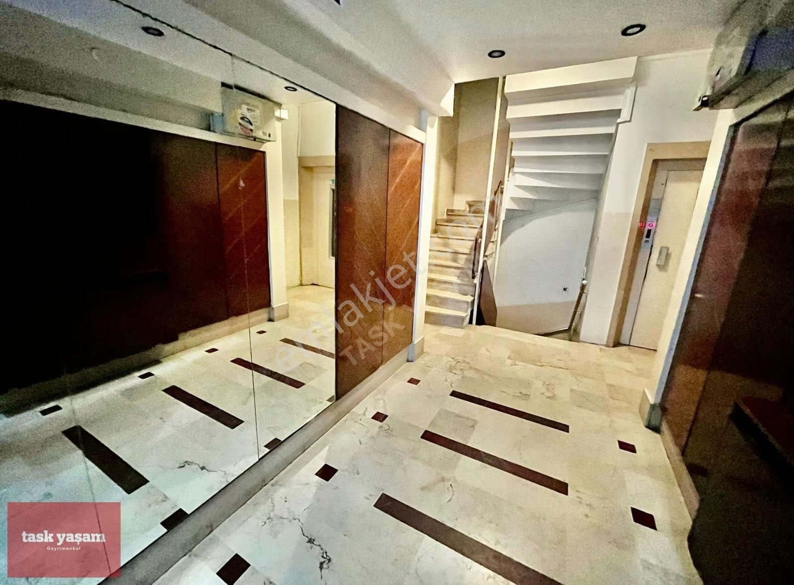 Nişantaşı Teşvikiye Köşe Binada 4+1 145m2 Kiralık Daire - Görsel 16