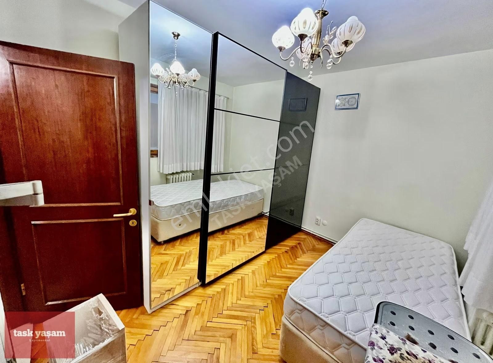 Nişantaşı Teşvikiye Köşe Binada 4+1 145m2 Kiralık Daire - Görsel 18