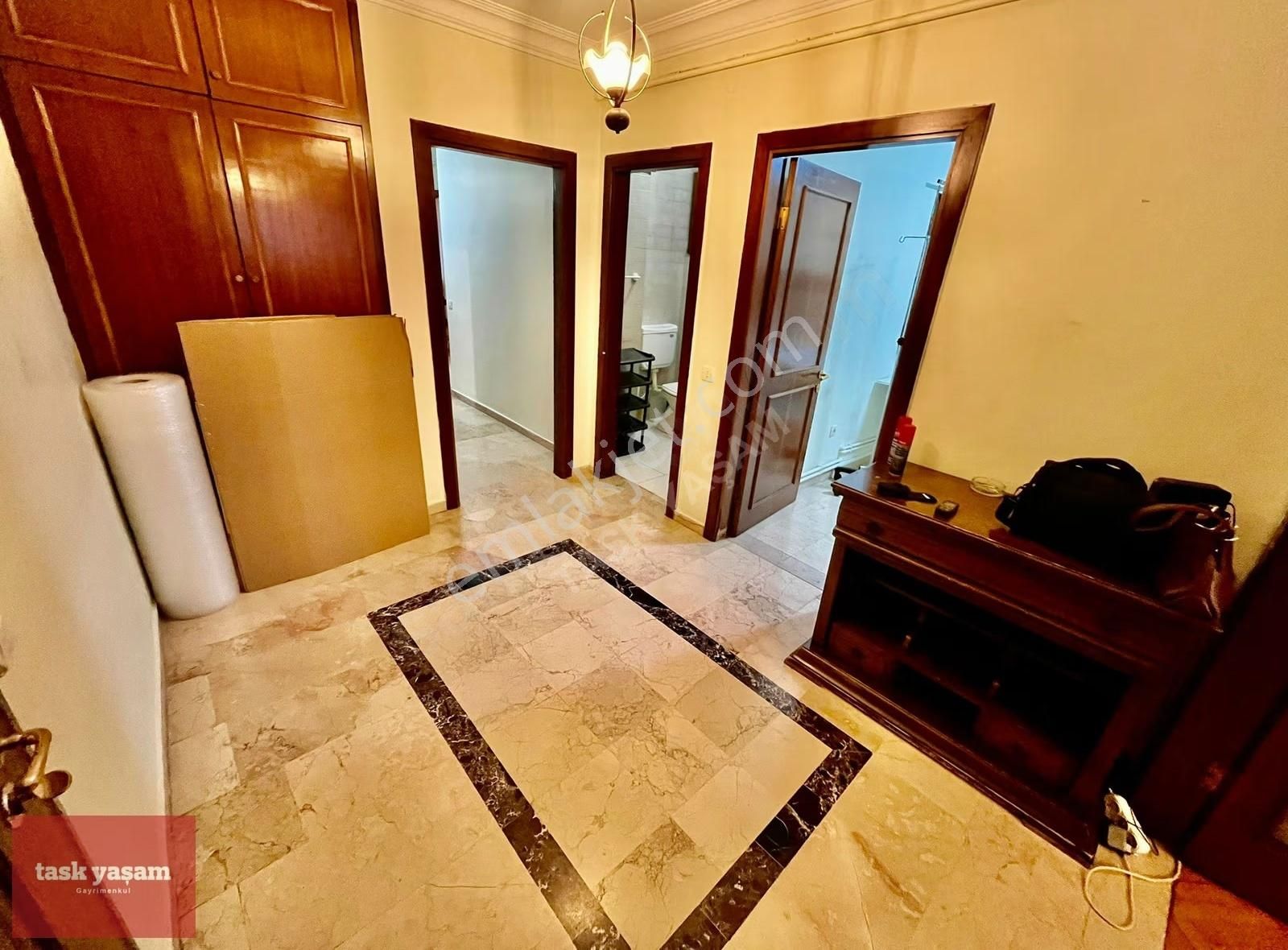 Nişantaşı Teşvikiye Köşe Binada 4+1 145m2 Kiralık Daire - Görsel 24