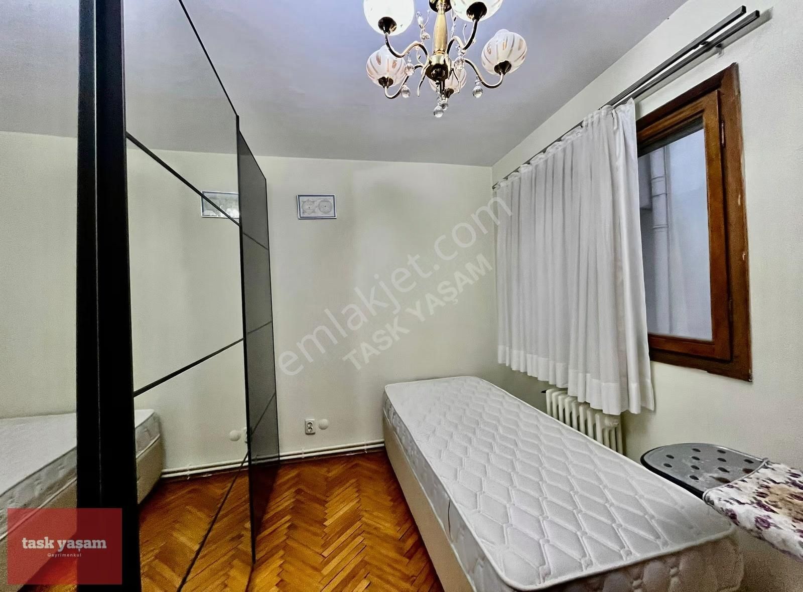 Nişantaşı Teşvikiye Köşe Binada 4+1 145m2 Kiralık Daire - Görsel 19