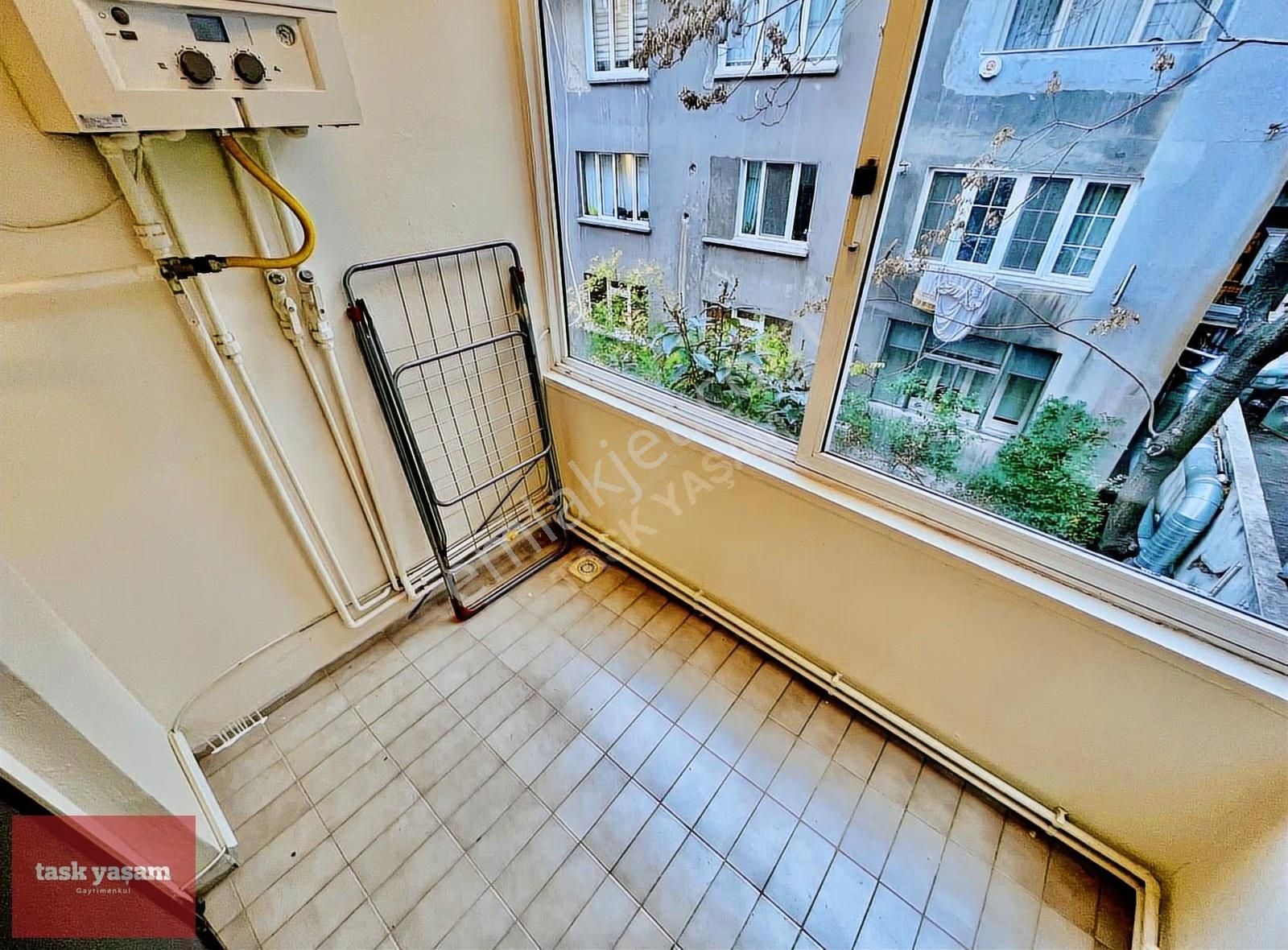 Nişantaşı Teşvikiye Köşe Binada 4+1 145m2 Kiralık Daire - Görsel 21