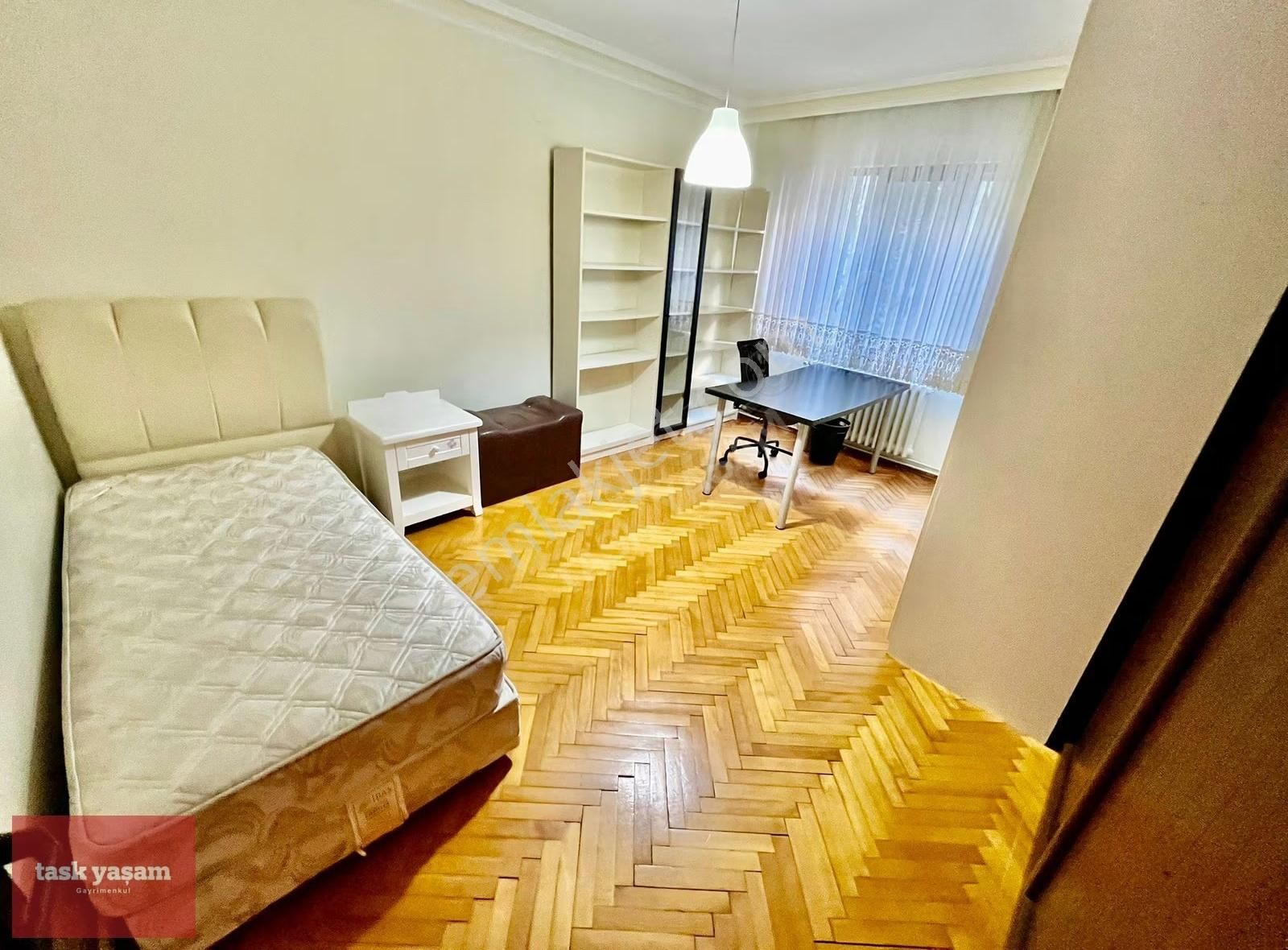 Nişantaşı Teşvikiye Köşe Binada 4+1 145m2 Kiralık Daire - Görsel 31
