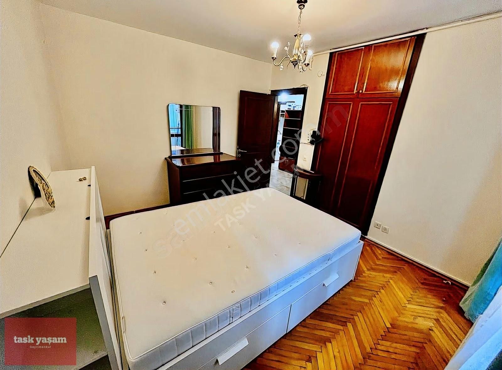 Nişantaşı Teşvikiye Köşe Binada 4+1 145m2 Kiralık Daire - Görsel 7