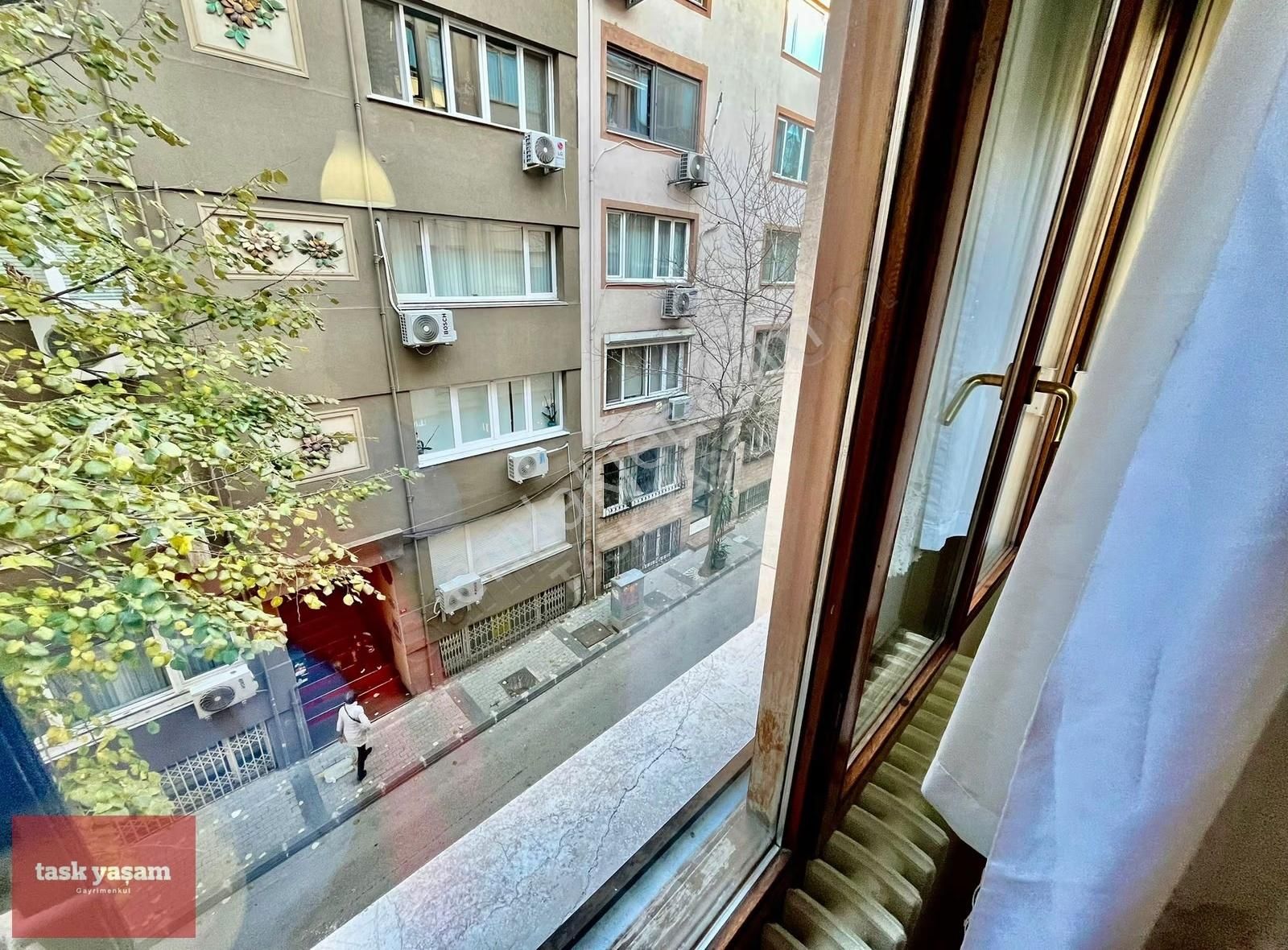 Nişantaşı Teşvikiye Köşe Binada 4+1 145m2 Kiralık Daire - Görsel 11