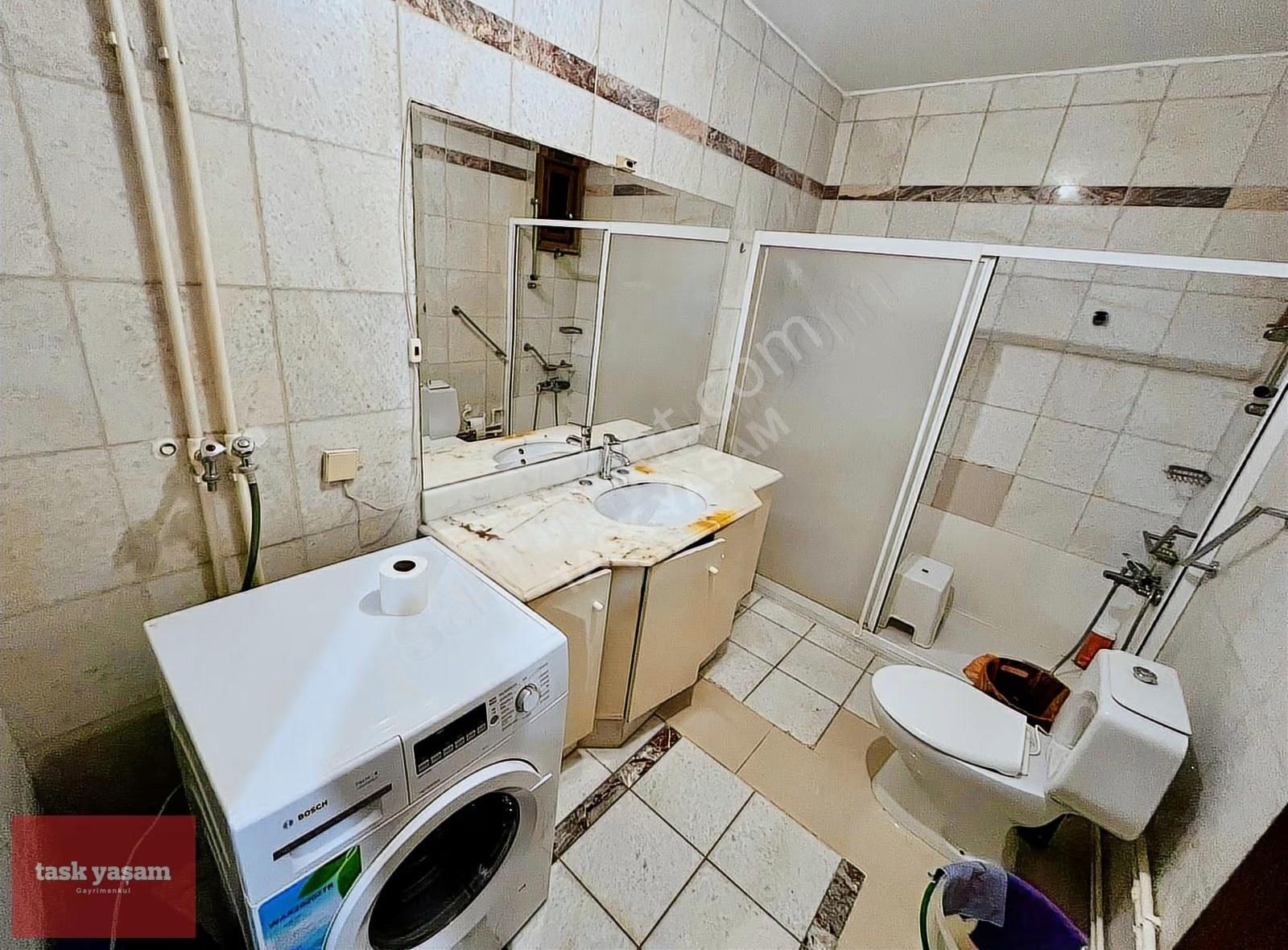 Nişantaşı Teşvikiye Köşe Binada 4+1 145m2 Kiralık Daire - Görsel 15