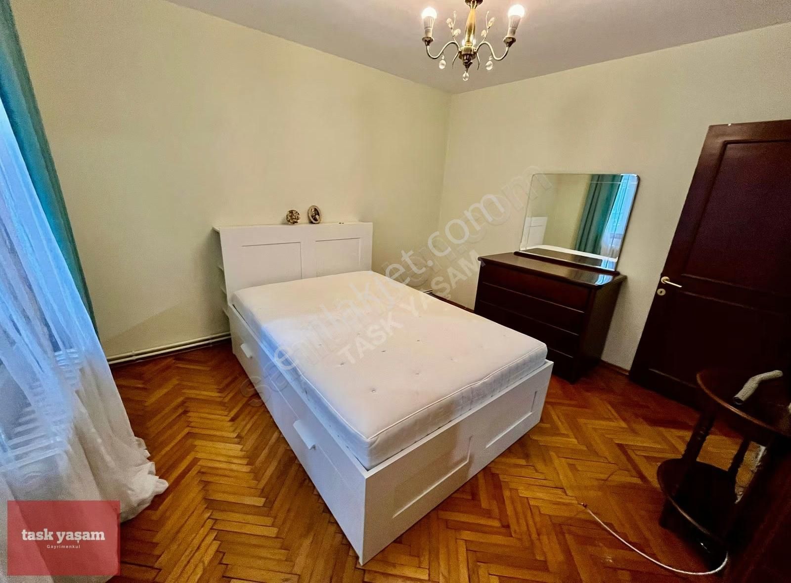 Nişantaşı Teşvikiye Köşe Binada 4+1 145m2 Kiralık Daire - Görsel 4