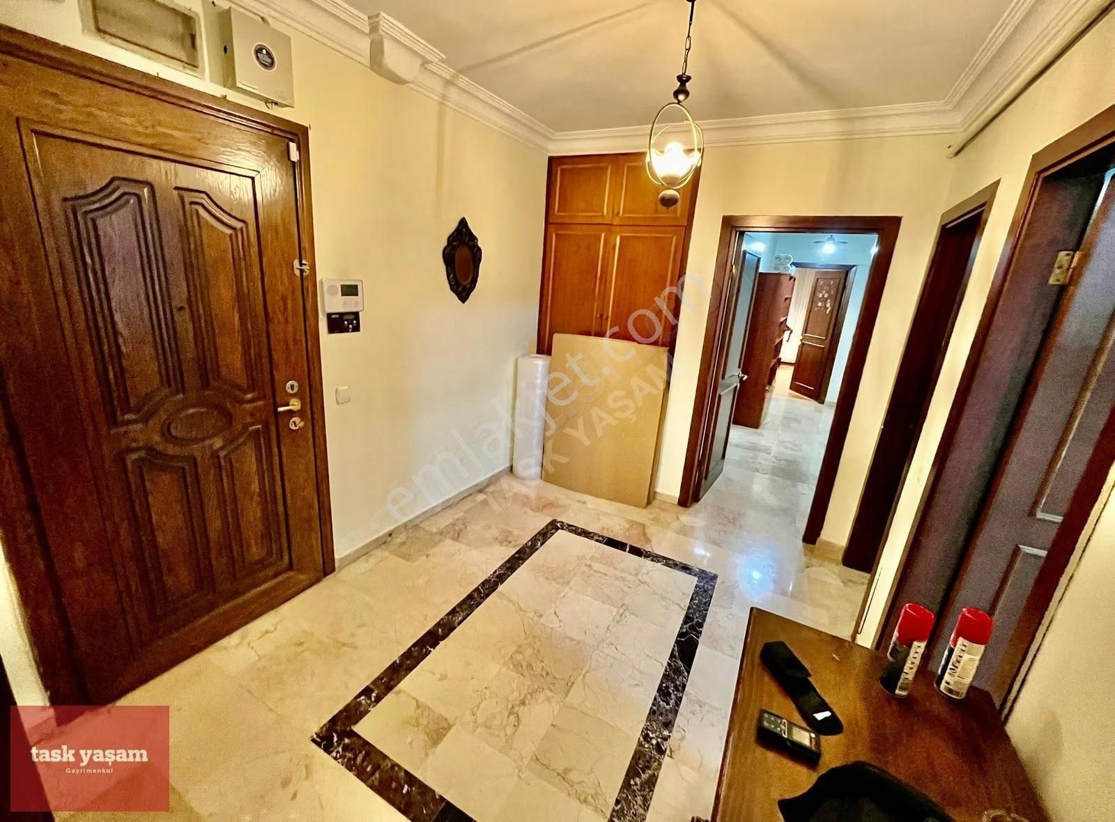 Nişantaşı Teşvikiye Köşe Binada 4+1 145m2 Kiralık Daire - Görsel 22
