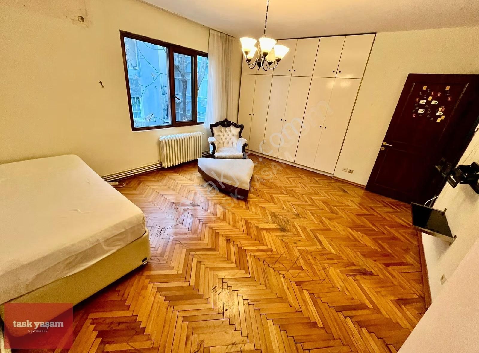 Nişantaşı Teşvikiye Köşe Binada 4+1 145m2 Kiralık Daire - Görsel 12